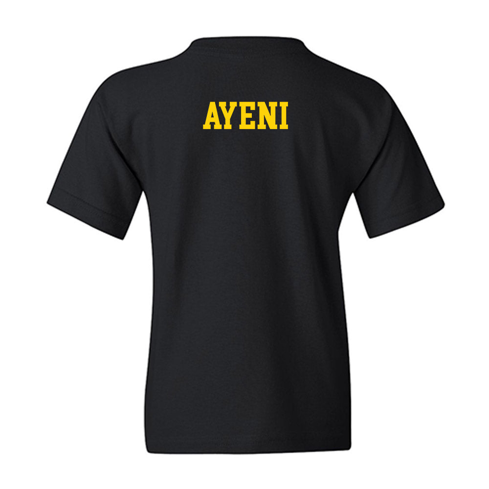 Delaware - NCAA Women's Track & Field : Olamide Ayeni - Conference Champions Youth T-Shirt-1