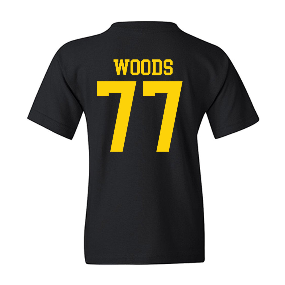 Delaware - NCAA Softball : Claire Woods - Youth T-Shirt-1