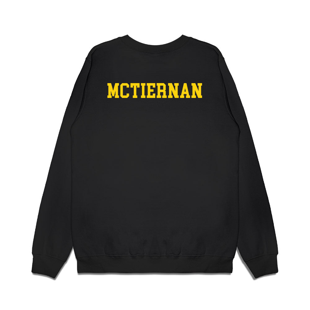 Delaware - Dance Team : Ava McTiernan - Premium Crewneck Sweatshirt-1