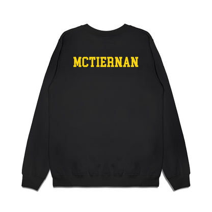 Delaware - Dance Team : Ava McTiernan - Premium Crewneck Sweatshirt-1