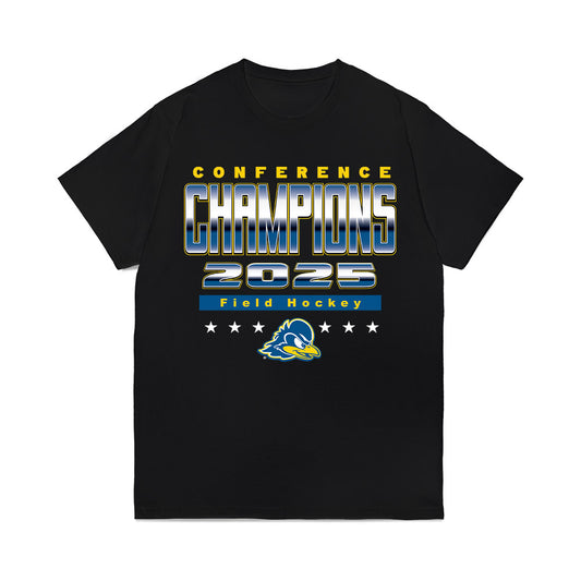 Delaware - NCAA Women's Field Hockey : Amanda Rattay - Comfort Colors T-Shirt-0