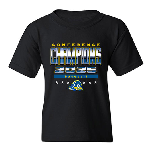 Delaware - NCAA Baseball : Jake Marchesano - Youth T-Shirt-0