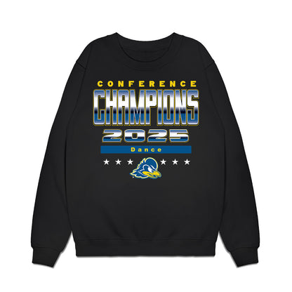 Delaware - Dance Team : Jaime Beard - Premium Crewneck Sweatshirt-0