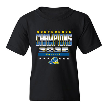 Delaware - NCAA Football : Cole Snyder - Youth T-Shirt-0