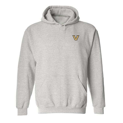 Vanderbilt - NCAA Men's Basketball : Tyler Harris - Legacy Hooded Sweatshirt-0