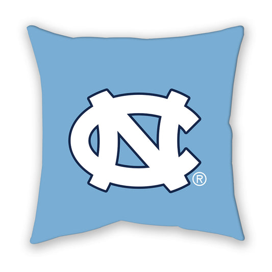 UNC - NCAA Men's Soccer : Lucas Ross - Pillow-0