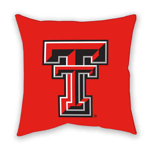 Texas Tech - NCAA Men's Cross Country : Vincent Koech - Pillow-0