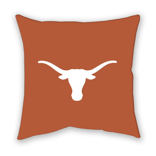 Texas - NCAA Football : Anthony Hill Jr - Pillow-0