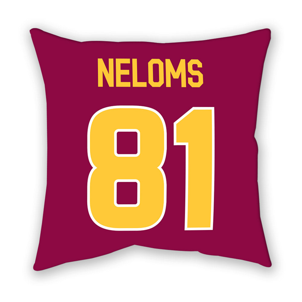 Arizona State - NCAA Football : Uriah Neloms - Pillow-1
