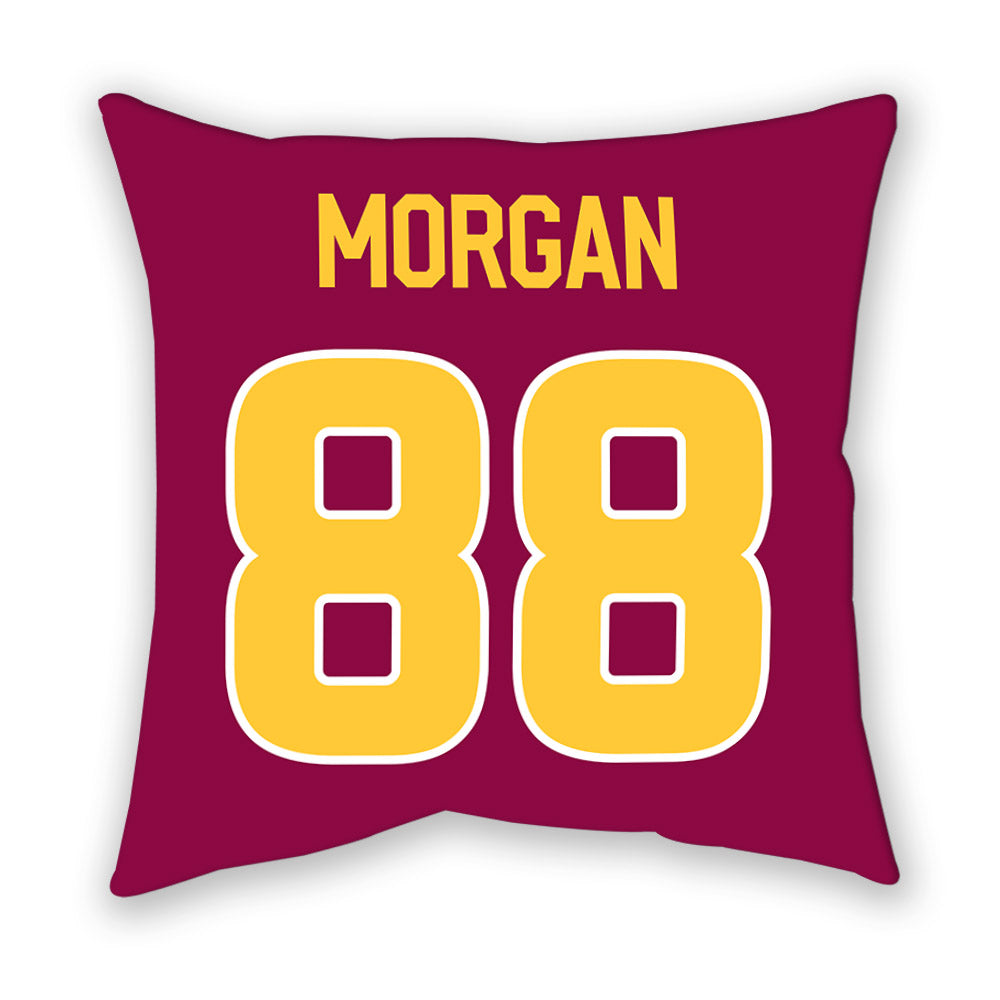 Arizona State - NCAA Football : Daeshon morgan - Pillow-1