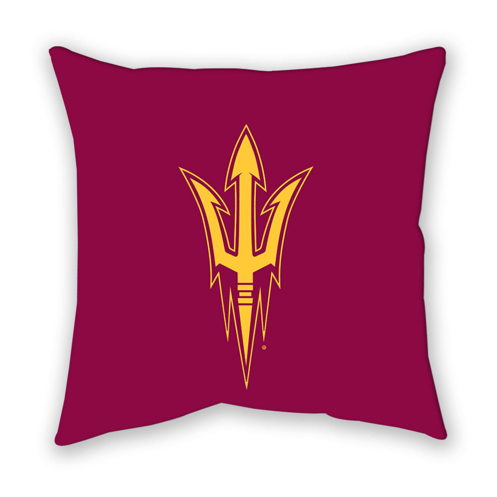 Arizona State - NCAA Men's Tennis : Mathis Bondaz - Pillow-0