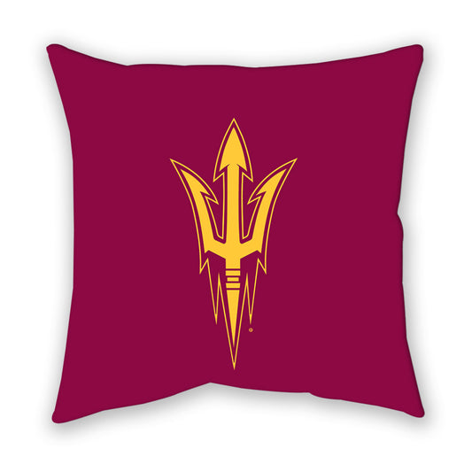 Arizona State - NCAA Baseball : Austin Musso - Pillow-0