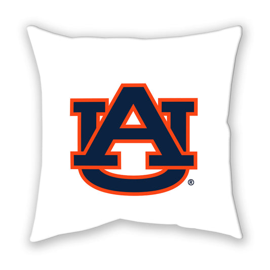 Auburn - NCAA Women's Soccer : Margey Brown - Pillow-0