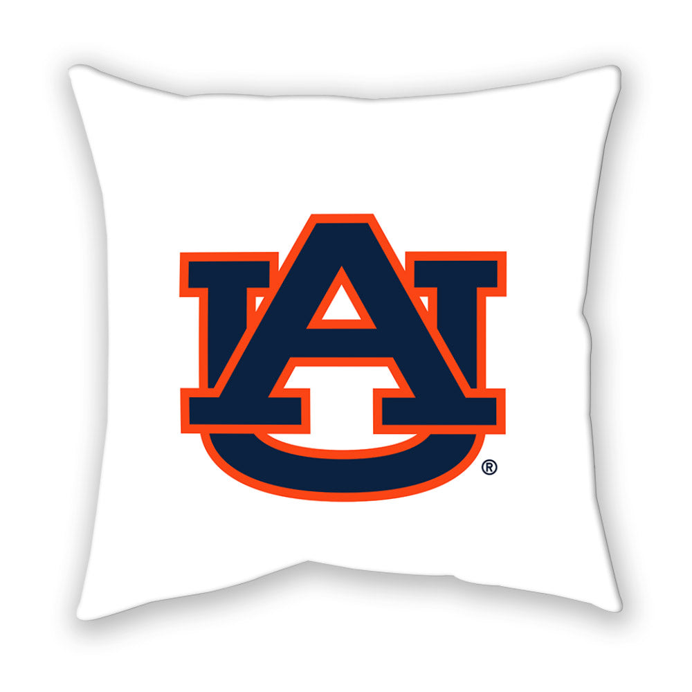 Auburn - NCAA Women's Basketball : Mya Petticord - Pillow-0