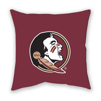 FSU - NCAA Football : Conrad Hussey - Pillow-0