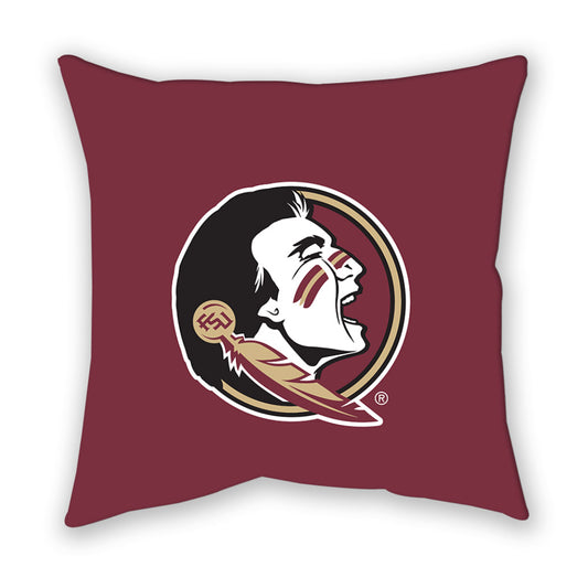 FSU - NCAA Football : Jayvan Boggs - Pillow-0