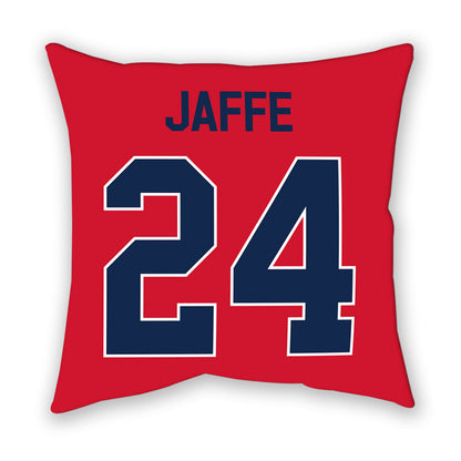 Ole Miss - NCAA Football : Andy Jaffe - Pillow-1