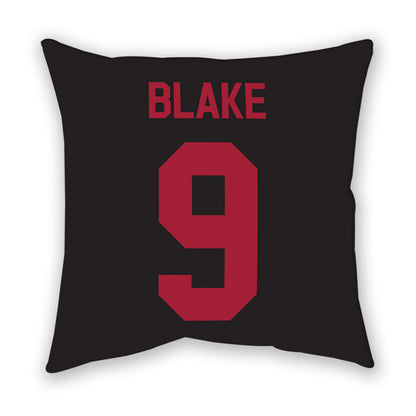 Arkansas - NCAA Football : O'Mega Blake - Pillow-1