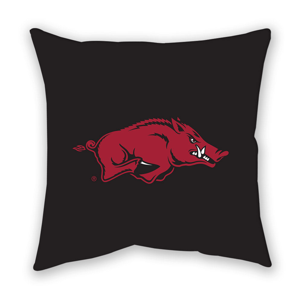 Arkansas - NCAA Baseball : Cole Gibler - Pillow-0