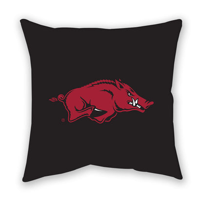 Arkansas - NCAA Baseball : Joey Lorenzini - Pillow-0