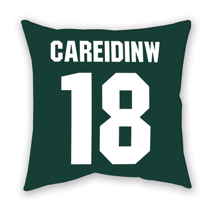 Michigan State - NCAA Football : Charles Careidinw - Pillow-1