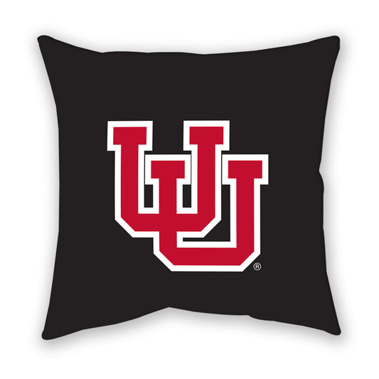 Utah - NCAA Baseball : Seth Graham - Pillow-0