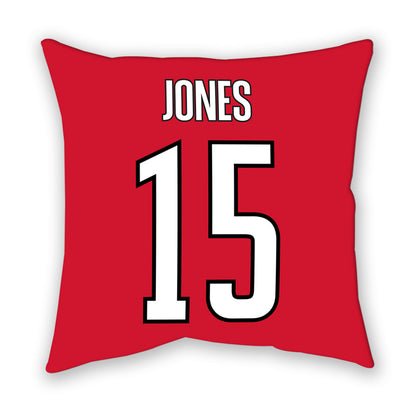 Arkansas State - NCAA Football : Andrew Jones - Pillow-1