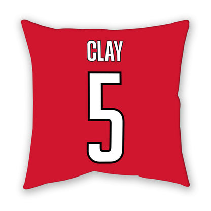 Arkansas State - NCAA Football : Kenyon Clay - Pillow-1