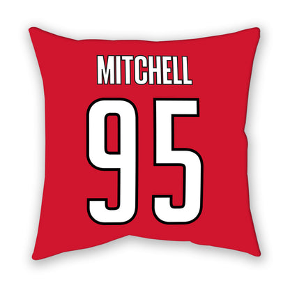 Arkansas State - NCAA Football : Simeon Mitchell - Pillow-1