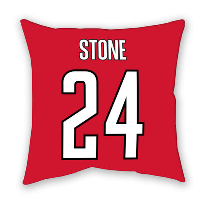 Arkansas State - NCAA Football : Josh Stone - Pillow-1