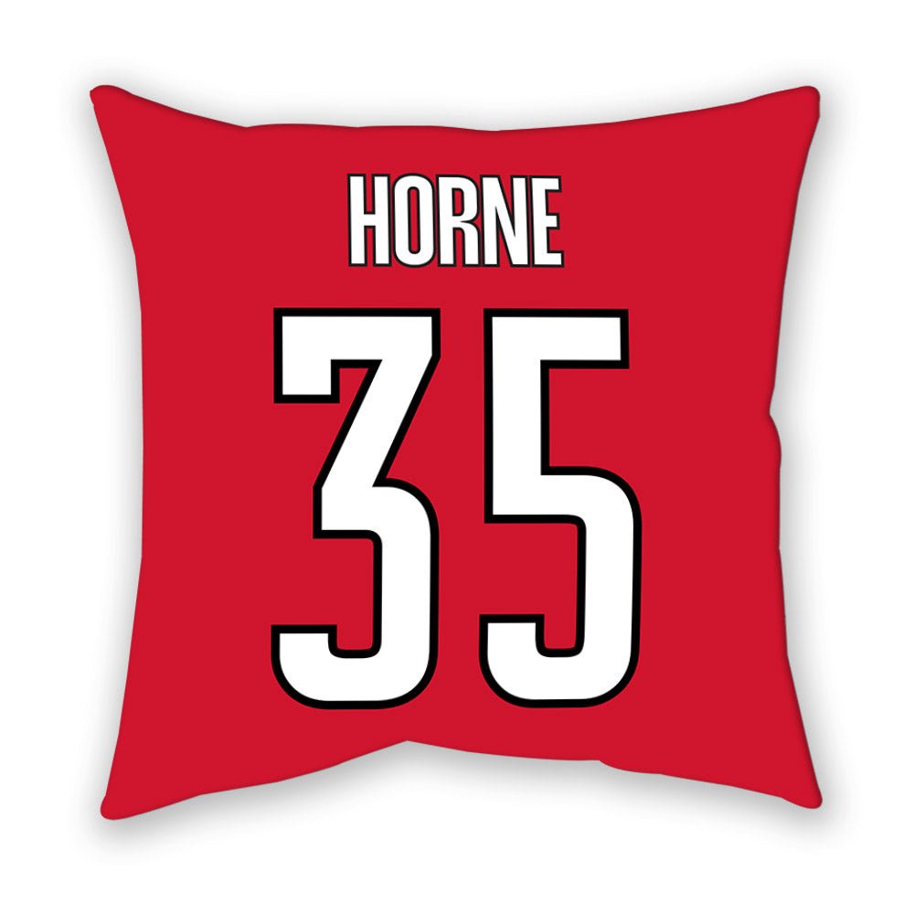 Arkansas State - NCAA Football : Jerry Horne - Pillow-1