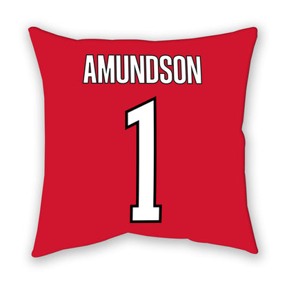 Arkansas State - NCAA Baseball : Kaden Amundson - Pillow-1