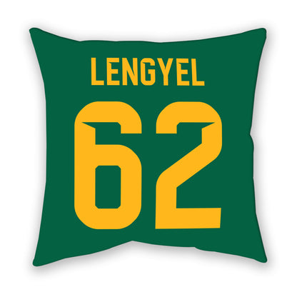 Baylor - NCAA Football : Ryan Lengyel - Pillow-1
