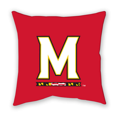 Maryland - NCAA Football : Carson Petitbon - Pillow-0