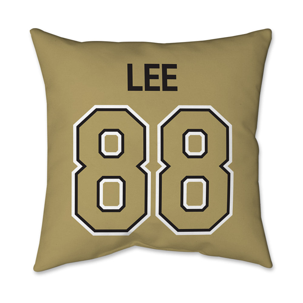 Central Florida - NCAA Football : Cam Lee - Graphic Pillow 16x16-1