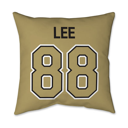 Central Florida - NCAA Football : Cam Lee - Graphic Pillow 16x16-1