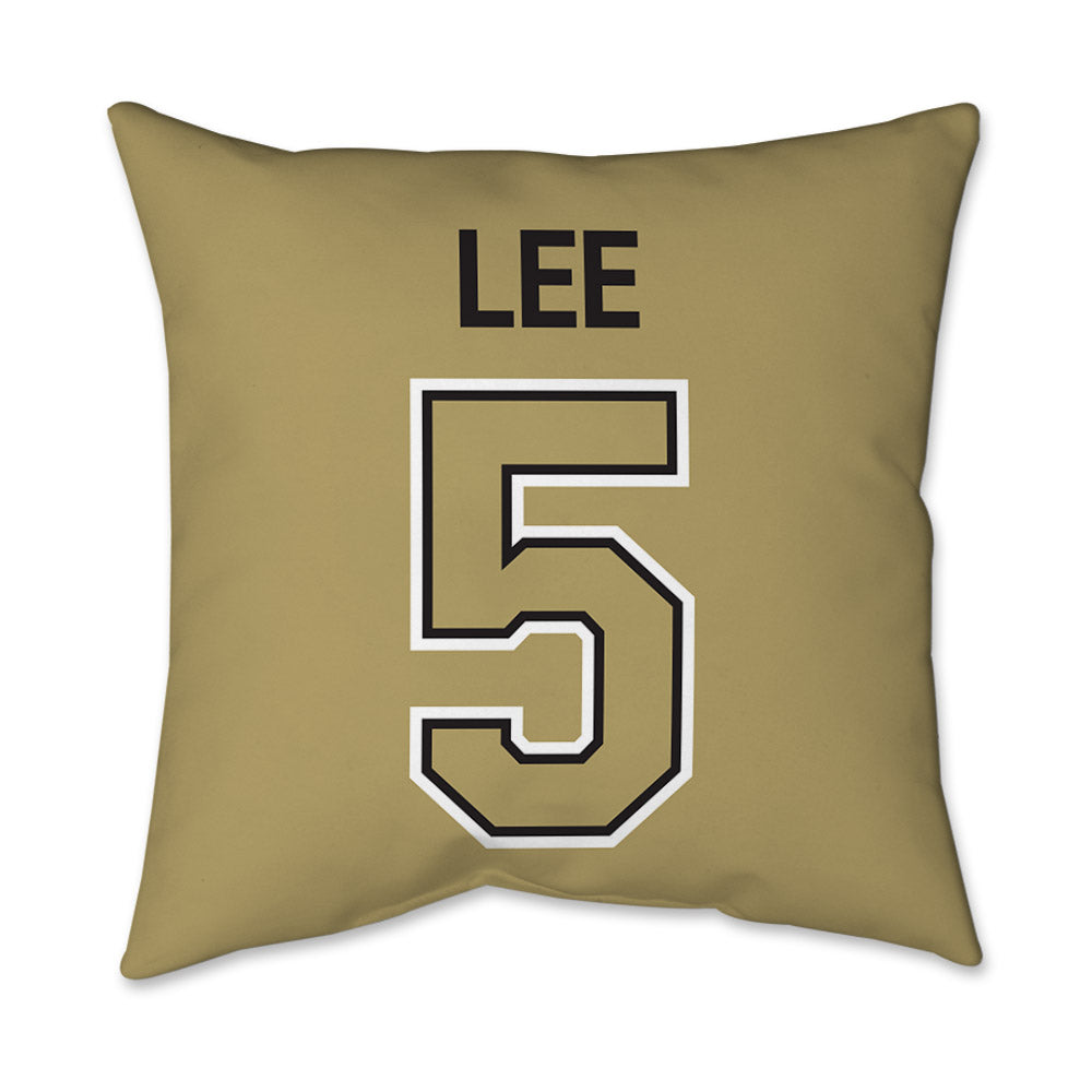Central Florida - NCAA Football : Cameran Lee - Graphic Pillow 16x16-1