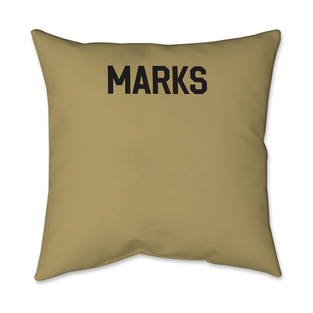 Central Florida - NCAA Women's Rowing : Brinn Marks - Graphic Pillow 16x16-1