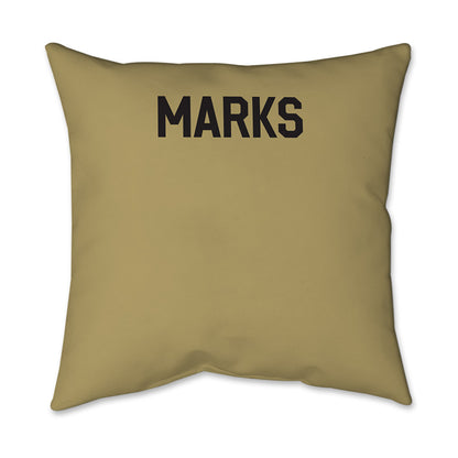 Central Florida - NCAA Women's Rowing : Brinn Marks - Graphic Pillow 16x16-1