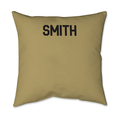 Central Florida - NCAA Women's Track & Field : Tuti Smith - Graphic Pillow 16x16-1
