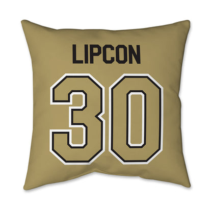 Central Florida - NCAA Women's Soccer : Sami Lipcon - Graphic Pillow 16x16-1
