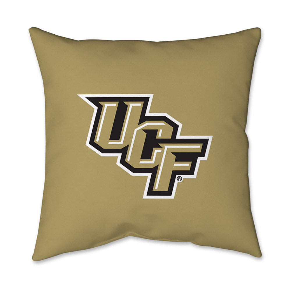 Central Florida - NCAA Football : Max Drag - Graphic Pillow 16x16-0