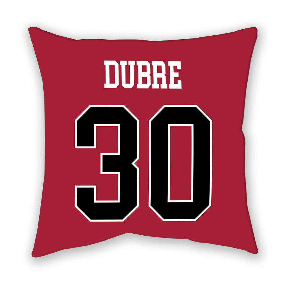Stanford - NCAA Football : Ese Dubre - Pillow-1