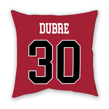Stanford - NCAA Football : Ese Dubre - Pillow-1