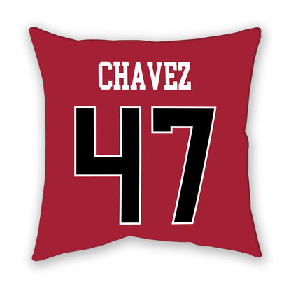 Stanford - NCAA Football : Alejandro Chavez - Pillow-1