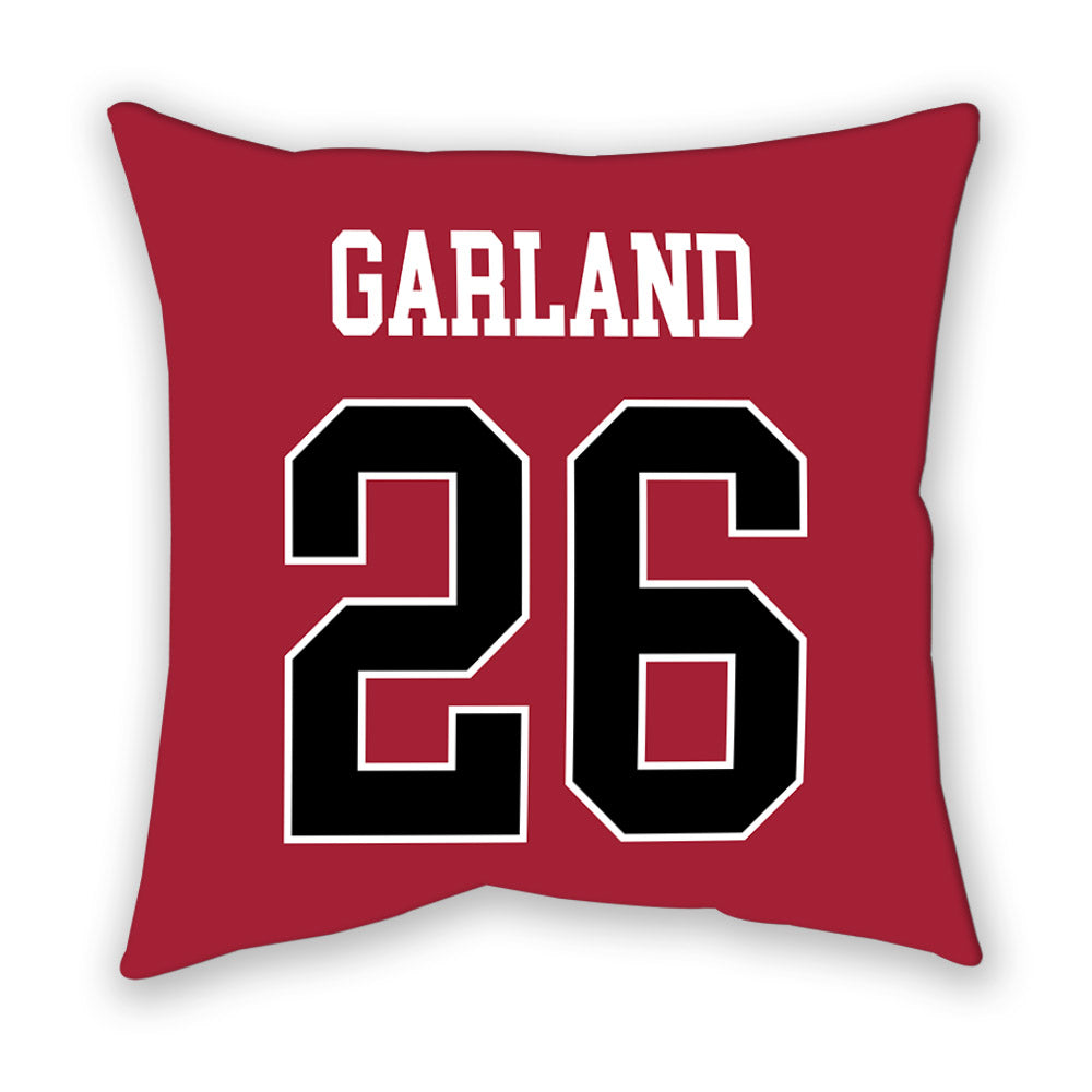 Stanford - NCAA Football : Chris Garland - Pillow-1