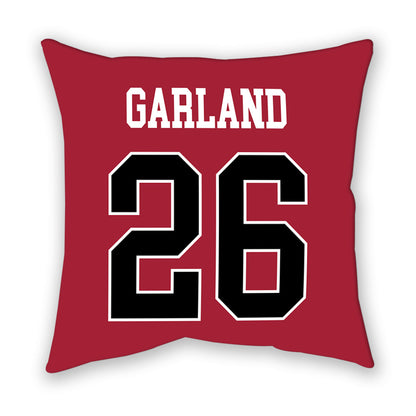 Stanford - NCAA Football : Chris Garland - Pillow-1