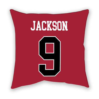 Stanford - NCAA Football : Myles Jackson - Pillow-1
