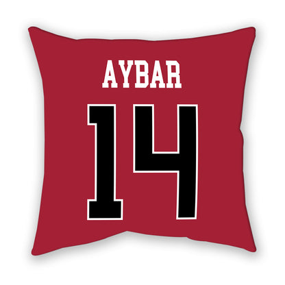 Stanford - NCAA Football : Wilfredo Aybar - Pillow-1