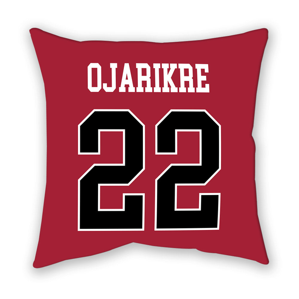 Stanford - NCAA Football : Che Ojarikre - Pillow-1